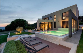Villa Calma Istra